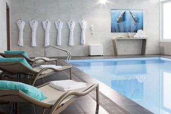 AC Hotel Paris Le Bourget Airport in Paris